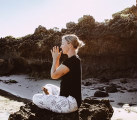 3 Tage Margaret River Yoga- und Wellness-Urlaub bei Perth, Australien - Photo 2