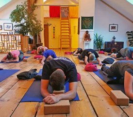 8 días en retiro de desarrollo de la consciencia y de los 7 chakras en el Tirol, Austria - Photo 4