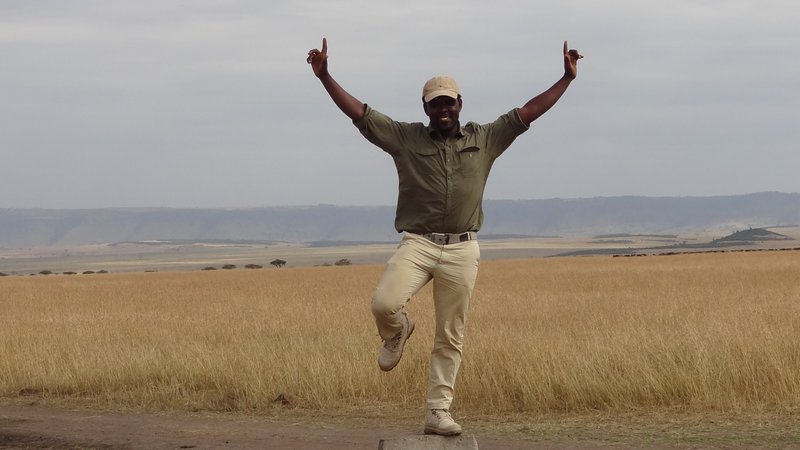 5 Days Amazing Big Five Private Safari in Serengeti National Park and Ngorongoro Crater, Tanzania