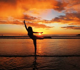 8 jours en stage de surf et yoga à Playa Escameca, San Juan del Sur, Nicaragua - Photo 3