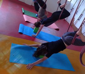 656-Daagse 500-urige Yoga Docentenopleiding voor Gevorderden in Dharamkot, Himachal Pradesh, India - Photo 1
