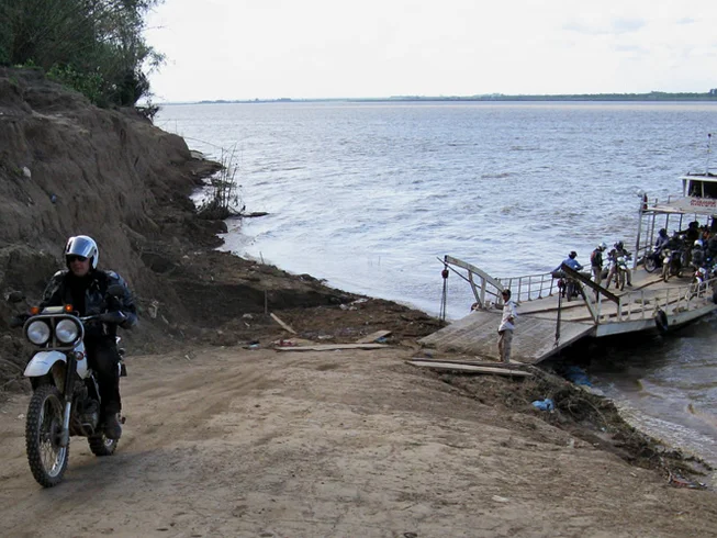 9 Day Off-Road Discover Cambodia Highlights Guided Motorcycle Tour photo 10