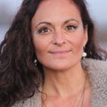 Una Bella - portrait