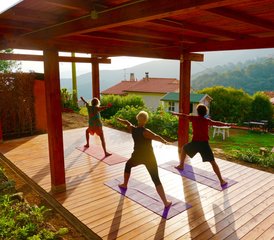 8 Tage Reiki-Kurs der Stufe 1 oder 2 mit Yoga auf Elba, Italien - Photo 2