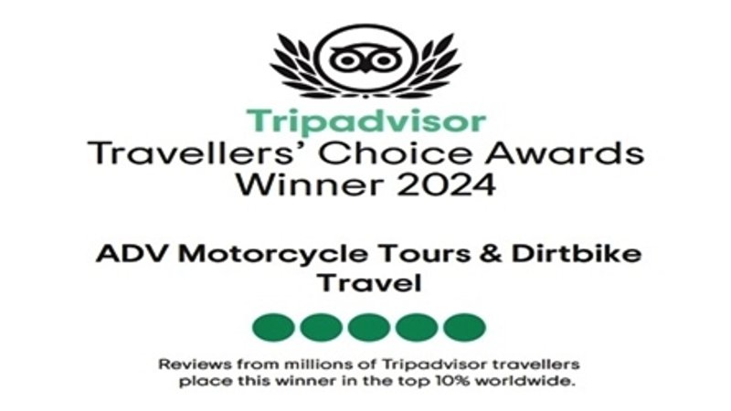 4 Day Guided Enduro Motorbike Tour in Vietnam