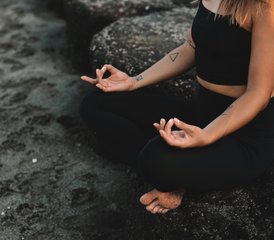 55 jours en stage de yoga, douceur, lâcher prise et instants créatifs - FLOW à Benissa, Espagne - Photo 1