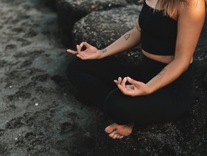5 jours en stage de yoga, douceur, lâcher prise et instants créatifs - FLOW à Benissa, Espagne