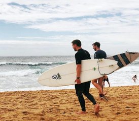 7 Tage Intensiver Spanischkurs Für Alle Niveaus in Santander, Spanien mit Surfen - Photo 2