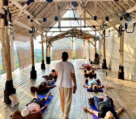 8 días en retiro de depuración emocional, purificación energética, yoga y meditación en Bali, Indonesia - Photo 3