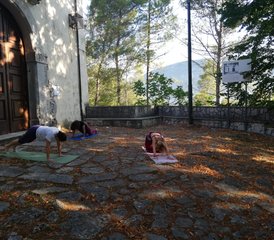3 Day Relaxing Yoga Retreat in Avellino Province, Italy - Photo 4