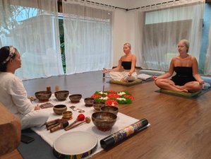 5 Day 50-Hour Hybrid Yin Yoga and Breathwork Teacher Training in Bali, Indonesia