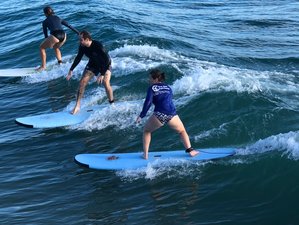 4 Day Budget Surf Camp in Arugam Bay, Eastern Province Sri Lanka