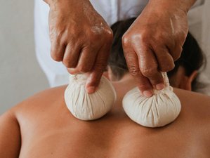 20 Day 150-Hour Basic Panchakarma Course in Kathmandu, Nepal