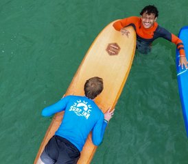 2 jours de surf au cœur de Rio de Janeiro, au Brésil - Photo 3