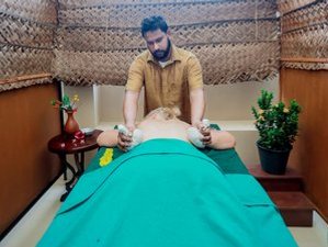 7 Day Cure with Detoxification and Relaxation Retreat in Negombo, Western Province, Sri Lanka