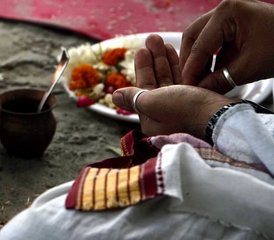 25-Daagse 200-uur Multi-Style Yoga Docentenopleiding (Hatha-Ashtanga) met Ayurveda Therapie in India - Photo 3