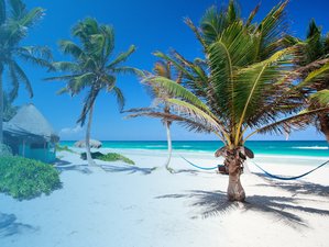 11 Days Tantra Massage Therapist Training Course in Mexico