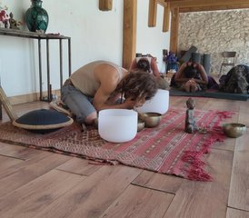3 Month 200-Hour Hybrid: Online and In-Person Yoga Teacher Training in Essaouira, Morocco - Photo 4