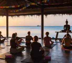 107 Day Uplifting Yoga Retreat at Beautiful Koh Samui, Thailand - Photo 1