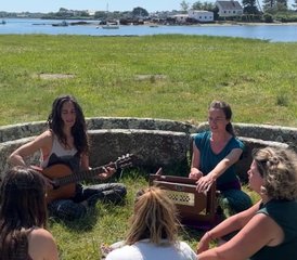 7 jours De Yoga de l'Eau Dans Le Morbihan, France - Photo 4