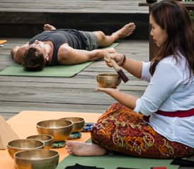 6 Day Spiritual Awakening Luxury Yoga and Wellness Retreat in Bali, Indonesia - Photo 2