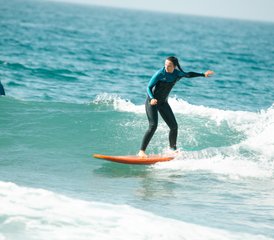 8 jours en stage de mouvement : une retraite de poiriers et de mobilité avec surf à Tamraght, Maroc - Photo 5