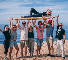 8-Daagse All-Inclusive Surfkamp in Taghazout, Agadir, Marokko Met Yogasessies - Photo 5