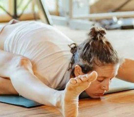 7 Tage 50-Stunden Ashtanga Vinyasa Yogalehrer Ausbildung in Ubud, Bali, Indonesien - Photo 4