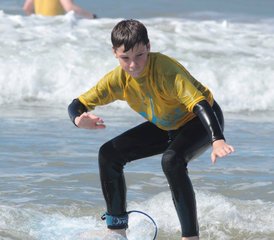 11-Daagse Surfvakantie voor Beginners in Tamraght, Marokko - Photo 4
