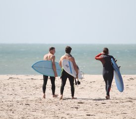 6 Day Surf Coaching Camp near Taghazout, Morocco - Photo 3