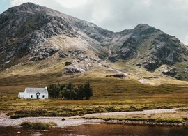 Schottland Retreats und Reisen