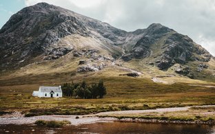 Schottland Retreats und Reisen