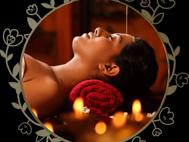 5 Day Rejuvenation Ayurveda Retreat In Munnar India With Massages And Panchakarma