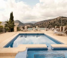 4 jours en stage de yoga et randonnée à Alicante — Où le luxe, la nature et l'aventure raffinée se rencontrent - Photo 5