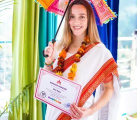 5-Uur Online Zelfgestuurde Yoga Therapie Cursus - Photo 4