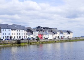 Galway Retraites et Voyages