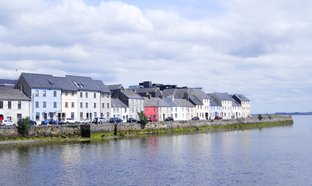 Galway Retraites et Voyages
