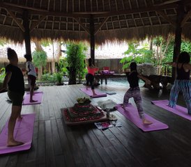 37 días de retiro de yoga holístico en Bali, Indonesia - Photo 1
