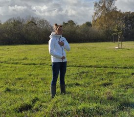 3 Tage Retreat bei Verlust oder Veränderung in der Natur mit Stille, Wandern und Yoga in den Niederlanden - Photo 5