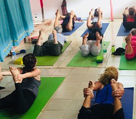 7 Day Yoga and Meditation Retreat in Varkala, India - Photo 5