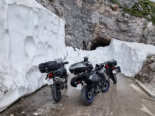 15 Day Balkan Guided Motorcycle Tour photo 5
