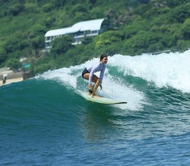 8 Día Vacaciones de Surf con Excursiones Multideportivas y Culturales en Lombok, Indonesia - Photo 3