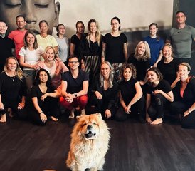 6-Daagse Opleiding Trauma Release Coach® met Yoga in Spanbroek - Photo 2