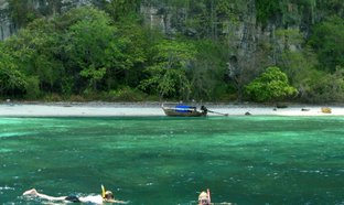 Sherkin Island Retraites en Reizen