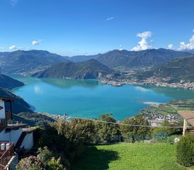 6 Tage Luxuriöses Renaissance Retreat: Wohlbefinden zwischen Bergen und Seen in Italien - Photo 5