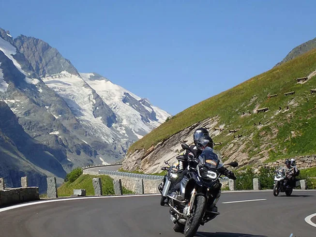 27 Day the Balkans, Carpathians, Albanian Alps Guided Motorcycle Tour photo 7