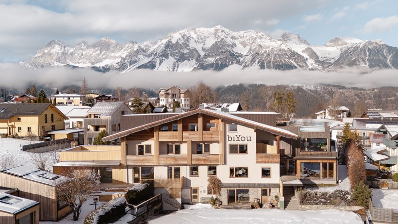 8 Tage Wochenspecial Bergyogafestival Einfach Sein in der Steiermark, Österreich