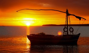 Canal de Mozambique Retiros y Viajes