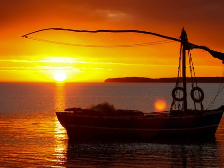 Mozambique Channel