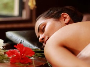 29 Day Total Rejuvenation Panchakarma Retreat: Yoga, Meditation and Breathing in Kathmandu, Nepal